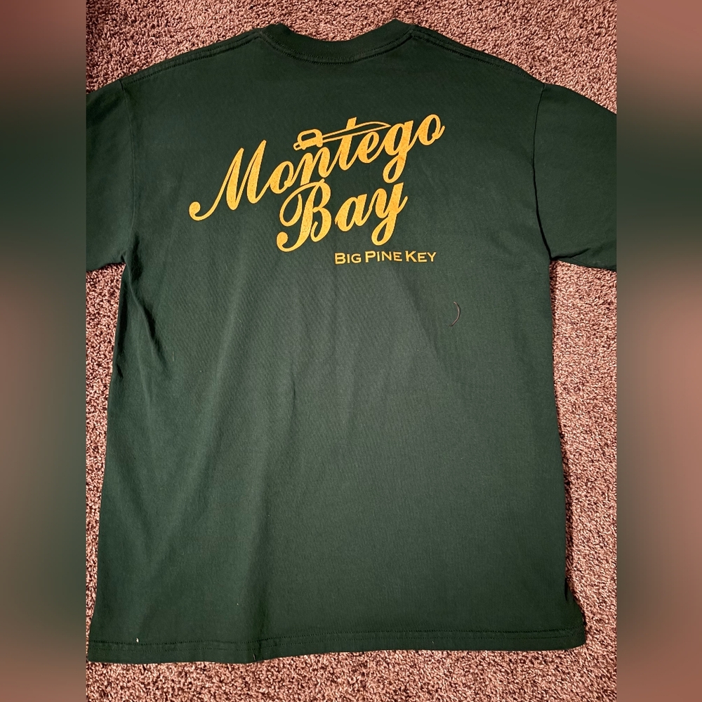 Vintage Packers T Shirt